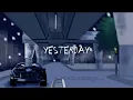 Download Lagu NATAMA - YESTERDAY. (Official Lyric Video)