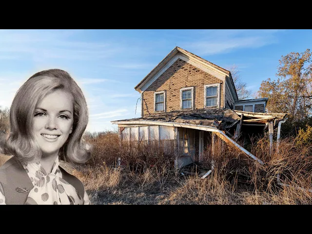 Download MP3 Untouched for 25 YEARS ~ Abandoned Home of the American Flower Lady!