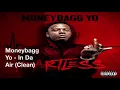 Moneybagg Yo - In Da Air (Clean)