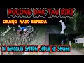 Download Lagu PRANK POCONG LUCU || GANGGUIN ORANG NAIK SEPEDA SAMPAI NYUNGSEP KE SAWAH#Prankpocong#Komedihoror