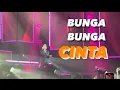 Download Lagu Misha Omar - Bunga-Bunga Cinta Live at Kepci Music Fest 2023
