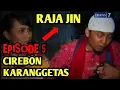 Download Lagu Dua Dunia Trans7 - Raja Jin Cirebon Karanggetas || Episode 5 || 08 - 01 - 2012