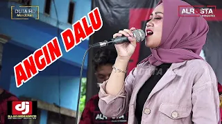 Download Angin Dalu - Nita Savana - ALROSTA DONGKREK - Alfa Audio MP3