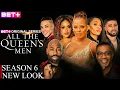 All the Queen s Men Season 6 New Look All the Queen s Men Bet Plus