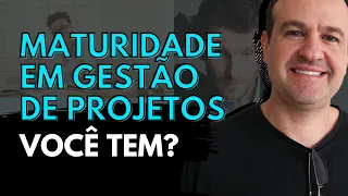 Maturidade em Gestão de Projetos PARA LEIGOS: Modelos e PMO