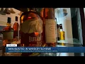 Virginia ABC worker busted over rare bourbon