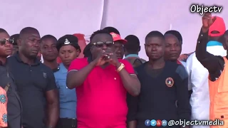 osupa saheed markets governorship aspirant babafemi ojudu for ekiti2018