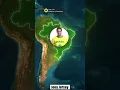Download Lagu Where Do Brazilians REALLY Come From? Brazil’s Unique Ethnic Mix #brasil #brazil #shorts