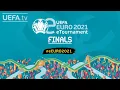 eEURO 2021 MEET THE TEAMS QUALIFIED FOR THE LAST 16