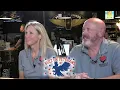 Buzz On Veterans with Phil Ayles Christy Ayles LaToya Calhoun and Phil Burt