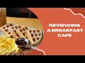 Let s Review Susana s Cafe In Kissimmee FL