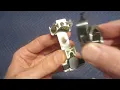 Replacing the Coil Balances in a Pella 150 Series Replacement Window Bottom Sash Won t Stay Up