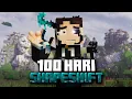 Download Lagu 100 Hari Minecraft Shapeshifter