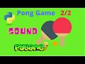 Making a Pong Game in Pygame