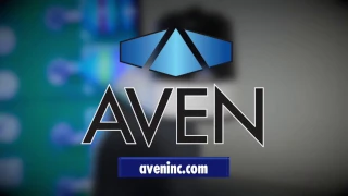 Aven SharpVue Inspection System