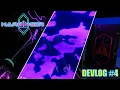 Project Harbinger - Unity VR Devlog