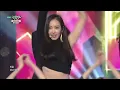 f(x) - 4 Walls [Music Bank K-Chart #1 / 2015.11.13]