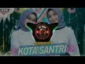 KOTA SANTRI - Duo Ageng ft Ageng Music (Official Live Music)