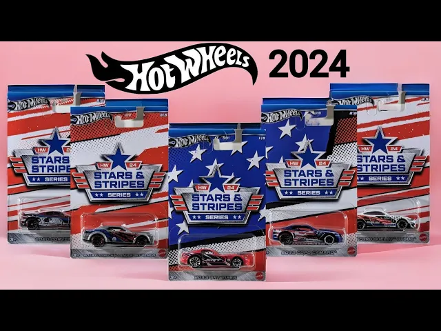 Hot Wheels 2018 Dodge Challenger SRT Demon, Modellino Scala 1:64 Edizione Limitata - 2