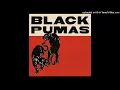 Black Pumas - OCT 33 (Live in Studio)