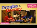 Lagu [EPISOD PENUH] DROGBA \u0026 ROONEY | THROWBACK TELEMOVIE GEMPAK