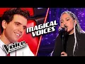 Download Lagu Breathtaking MAGICAL VOICES | The Voice Best Blind Auditions