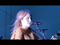 Tiebreaker - The Head and the Heart (live nyc 6.6.22)
