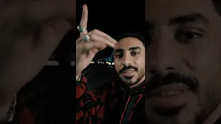 نكش احمد سانتا لمروان موسى 