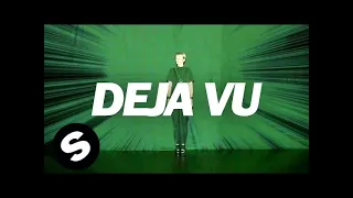 dvbbs u0026 joey dale deja vu ft delora official music video 