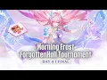 Lagu MFT Season 4 - MorningFrost Forgotten Hall Tournament FINAL DAY | Honkai: Star Rail Indonesia #mft