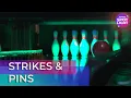 5th Annual Las Colinas Bowl-A-Thon