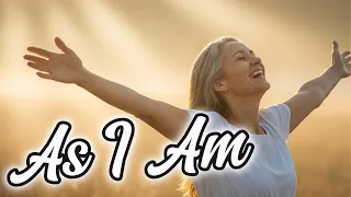 as i am 80s euro disco anthem of self love