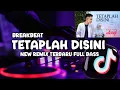 Download Lagu DJ TETAPLAH DISINI (Arief) NEW REMIX BREAKBEAT TERBARU FULL BASS ‼️