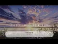 一想到你呀 - A-Lin『許下你的心願 丟一枚錢幣等月兒圓』【動態歌詞Lyrics】
