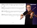 Shostakovich Five Pieces for 2 Violins and Piano: 1 Prelude | The Gadfly | Violin 2