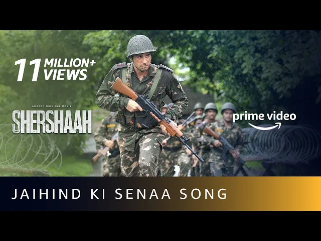 Jai Hind Ki Senaa Jai Hind Ki Senaa