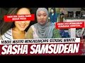 Lagu MISTERI HILANGNYA SASHA SAMSUDEAN