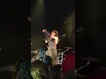 Rina Sawayama   Send My Love To John   Hold The Girl Tour 12 January 2023 Sydney RoundHouse