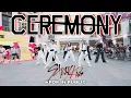 Download Lagu 【KPOP IN PUBLIC | ONE TAKE】Stray Kids 'CEREMONY’ | Dance cover from Singapore