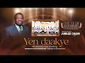 Download Lagu Jubilee Choir -  Yen daakye By Osei Boateng