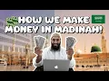 Download Lagu Living in Madinah + Running a Family Business | Expat Life Saudi Arabia