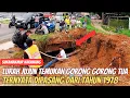 Download Lagu AKHIRNYA LURAH JUJUN TEMUKAN GORONG-GORONG TUA‼️ DARI TAHUN 1978 SUKAMAKMUR KARAWANG 