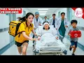 Download Lagu Bà Lão Bất Ngờ Ngã Quỵ Không Ai Thèm Giúp Được Cô Gái Nghèo Cứu, Ai Ngờ Đó Lại Là Nữ Tỷ Siêu Giàu