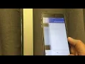 How to use the Tiny Scanner app