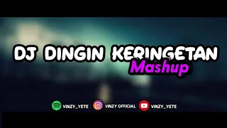 Download DJ DINGIN KERINGETAN || MASHUP || SLOW BASS || NABIH IKOO RIMEX SOUND DAPZZ PRESET MP3