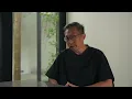 An Architect's 1950s Garden Home Inspired by Tadao Ando | Singapore