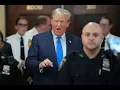 Download Lagu BREAKING: Trump slammed with MAJOR LAWSUIT