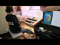 Disney ピーターパン【きみもとべるよ！ / You Can Fly! You Can Fly! You Can Fly!】エレクトーン grade6