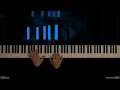 Man of Steel - Main Theme (Piano Version)