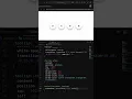 Bouncy Tooltip Social Media Icons HTML CSS Animation